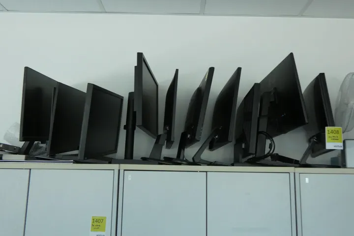 10x Monitor